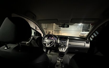 Honda CR-V III рестайлинг, 2012 год, 1 750 000 рублей, 15 фотография
