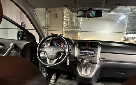 Honda CR-V III рестайлинг, 2012 год, 1 750 000 рублей, 14 фотография