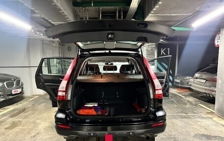 Honda CR-V III рестайлинг, 2012 год, 1 750 000 рублей, 13 фотография