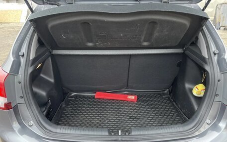 KIA Rio III рестайлинг, 2017 год, 1 220 000 рублей, 12 фотография