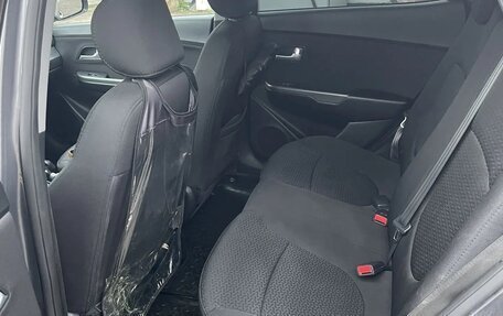 KIA Rio III рестайлинг, 2017 год, 1 220 000 рублей, 7 фотография