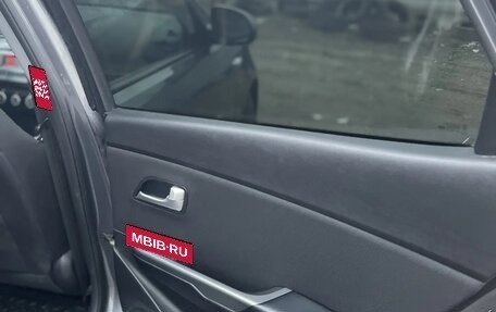 KIA Rio III рестайлинг, 2017 год, 1 220 000 рублей, 17 фотография