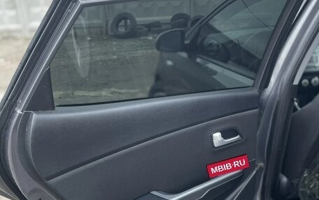 KIA Rio III рестайлинг, 2017 год, 1 220 000 рублей, 13 фотография