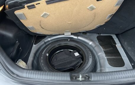 KIA Rio III рестайлинг, 2017 год, 1 220 000 рублей, 19 фотография