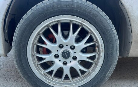 Toyota Vista, 1997 год, 350 000 рублей, 8 фотография