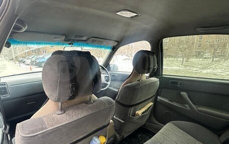 Toyota Vista, 1997 год, 350 000 рублей, 12 фотография