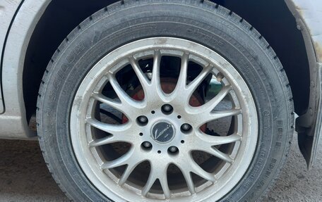 Toyota Vista, 1997 год, 350 000 рублей, 7 фотография