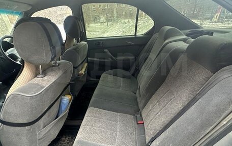 Toyota Vista, 1997 год, 350 000 рублей, 11 фотография