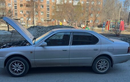 Toyota Vista, 1997 год, 350 000 рублей, 6 фотография