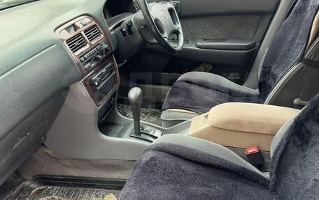 Toyota Vista, 1997 год, 350 000 рублей, 9 фотография