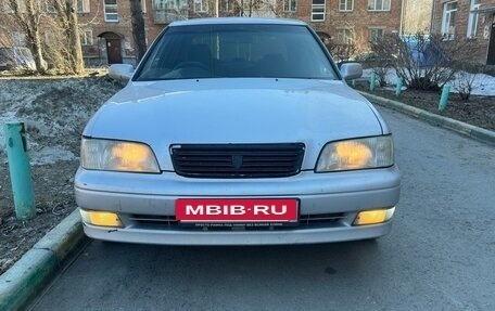 Toyota Vista, 1997 год, 350 000 рублей, 3 фотография