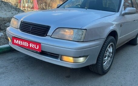 Toyota Vista, 1997 год, 350 000 рублей, 4 фотография