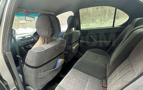 Toyota Vista, 1997 год, 350 000 рублей, 13 фотография