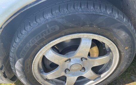 Mitsubishi Lancer IX, 2007 год, 307 000 рублей, 11 фотография