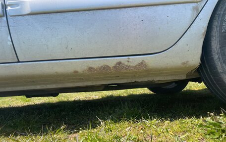 Mitsubishi Lancer IX, 2007 год, 307 000 рублей, 6 фотография