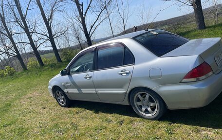 Mitsubishi Lancer IX, 2007 год, 307 000 рублей, 5 фотография