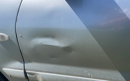 Mitsubishi Lancer IX, 2007 год, 307 000 рублей, 7 фотография