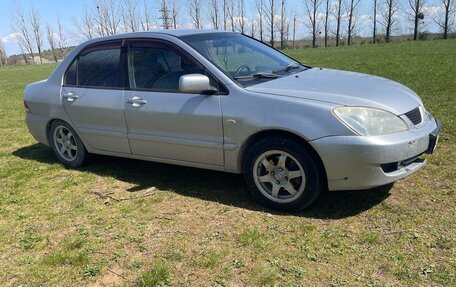 Mitsubishi Lancer IX, 2007 год, 307 000 рублей, 2 фотография