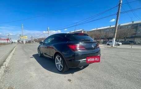 Opel Astra J, 2013 год, 825 000 рублей, 5 фотография