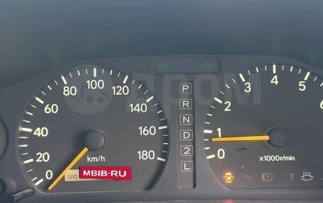 Toyota Vista, 1997 год, 350 000 рублей, 14 фотография