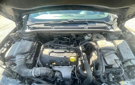 Opel Astra J, 2013 год, 825 000 рублей, 14 фотография