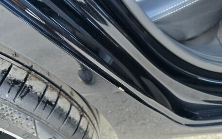 Hyundai Solaris II рестайлинг, 2021 год, 2 000 000 рублей, 19 фотография