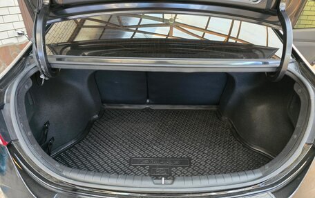 Hyundai Solaris II рестайлинг, 2021 год, 2 000 000 рублей, 21 фотография