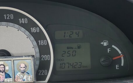 Hyundai Matrix I рестайлинг, 2009 год, 600 000 рублей, 3 фотография