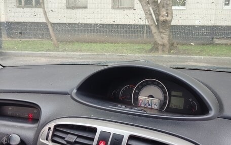 Hyundai Matrix I рестайлинг, 2009 год, 600 000 рублей, 9 фотография