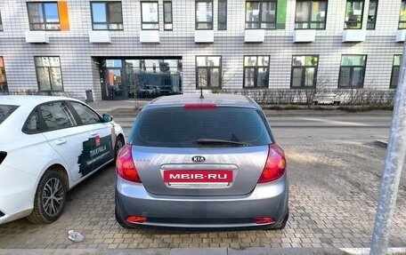KIA cee'd I рестайлинг, 2009 год, 340 000 рублей, 6 фотография