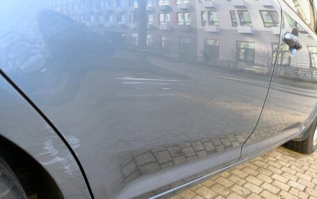 KIA cee'd I рестайлинг, 2009 год, 340 000 рублей, 10 фотография