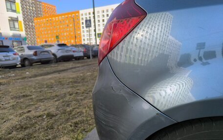 KIA cee'd I рестайлинг, 2009 год, 340 000 рублей, 11 фотография