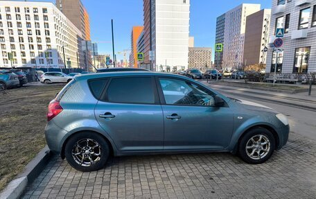 KIA cee'd I рестайлинг, 2009 год, 340 000 рублей, 4 фотография