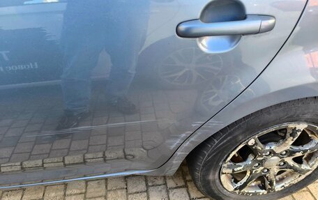 KIA cee'd I рестайлинг, 2009 год, 340 000 рублей, 8 фотография