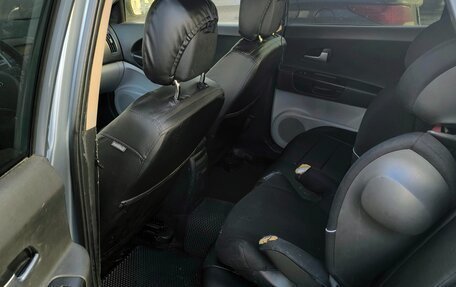 KIA cee'd I рестайлинг, 2009 год, 340 000 рублей, 12 фотография