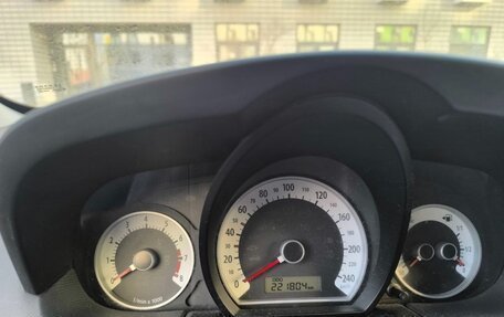 KIA cee'd I рестайлинг, 2009 год, 340 000 рублей, 18 фотография