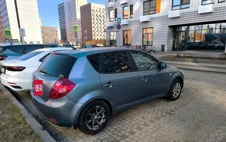 KIA cee'd I рестайлинг, 2009 год, 340 000 рублей, 5 фотография