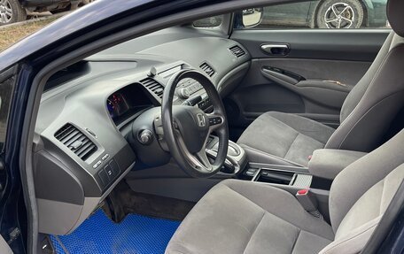 Honda Civic VIII, 2008 год, 680 000 рублей, 5 фотография