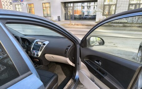 KIA cee'd I рестайлинг, 2009 год, 340 000 рублей, 16 фотография