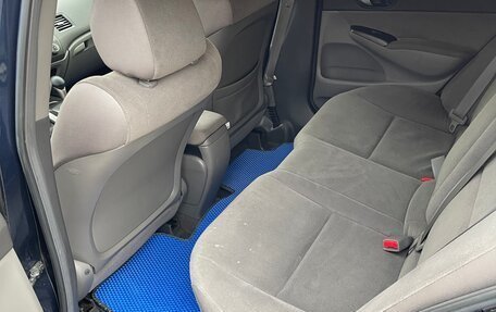 Honda Civic VIII, 2008 год, 680 000 рублей, 6 фотография