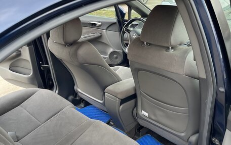 Honda Civic VIII, 2008 год, 680 000 рублей, 7 фотография