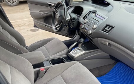 Honda Civic VIII, 2008 год, 680 000 рублей, 8 фотография