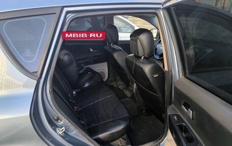 KIA cee'd I рестайлинг, 2009 год, 340 000 рублей, 17 фотография