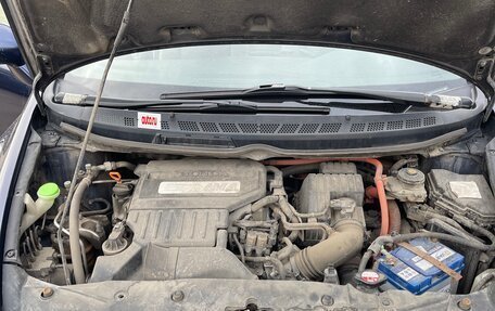 Honda Civic VIII, 2008 год, 680 000 рублей, 10 фотография