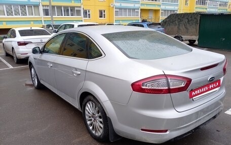 Ford Mondeo IV, 2012 год, 950 000 рублей, 4 фотография