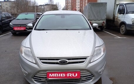 Ford Mondeo IV, 2012 год, 950 000 рублей, 2 фотография