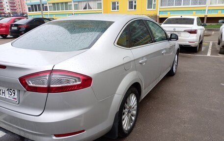 Ford Mondeo IV, 2012 год, 950 000 рублей, 3 фотография