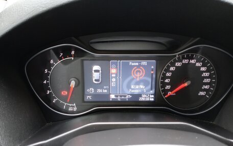 Ford Mondeo IV, 2012 год, 950 000 рублей, 8 фотография