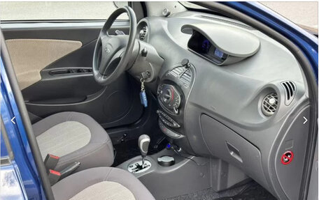 Chery IndiS (S18D) I, 2012 год, 720 000 рублей, 10 фотография