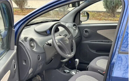 Chery IndiS (S18D) I, 2012 год, 720 000 рублей, 9 фотография